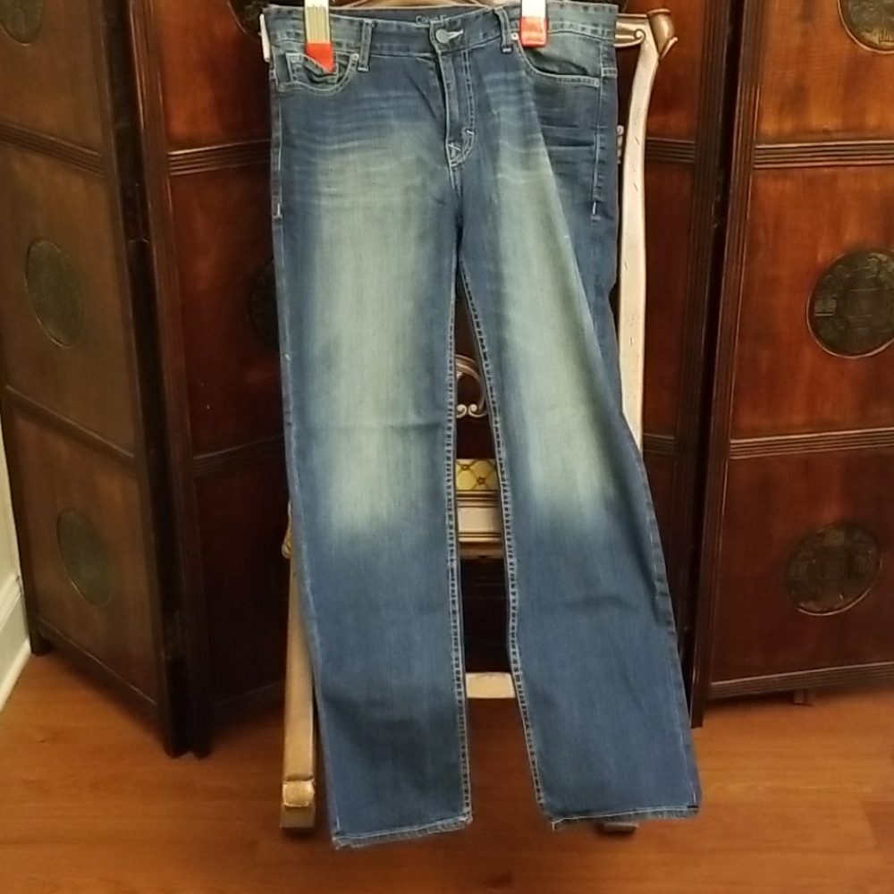 CALVIN KLIEN JEANS